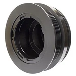 Engine Harmonic Balancer Dayco For 2003-2006 Chevrolet Trailblazer Ext 5.3L V8 New. Price: $402.89.