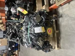 Engine 4.4L Twin Turbo Rwd Fits 16-19 Bmw 750I 1484840 Used. Price: $6195.00.
