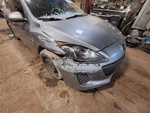 Used Engine Complete Assembly Fits: 2012 Mazda 3 2.0L Vin 8TH Digit Grade. Price: $1451.00.