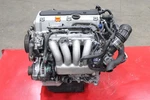 2004-2008 Jdm Acura Tsx Engine K24A Rbb Honda I-vtec Type 3-LOBE Motor Used. Price: $1245.00.