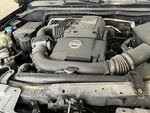 Engine 4.0L Vin 4TH Digit VQ40DE Fits 19 Frontier 5236389 Used. Price: $1700.00.