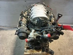 4.7L 2UZFE Engine From 2002 Toyota Sequoia Vin 277K Miles 12287564 Used. Price: $1368.69.