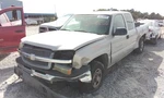 2004 Chevrolet Silverado 1500 5.3L Engine Motor Oem 234K Miles - LKQ434638636 Used. Price: $1022.90.