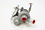 2019 - 2023 Lincoln Nautilus 2.7L Engine Left Turbocharger Oem KT4E6C879AB Used. Price: $209.64.