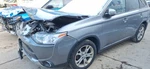 2015 Mitsubishi Outlander 2.4L Engine Motor Oem 125K Miles - LKQ442635292 Used. Price: $1441.60.