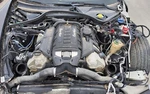 Porsche Panamera 2010-2013 Engine 4.8L 112K Mi. 948-100-970-09 9872 Used. Price: $6294.15.