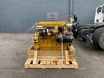 2011 Caterpillar C9 Acert Diesel Engine, S/n: LFE01093, # 357-1095, 450HP New. Price: $21500.00.