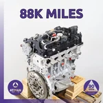 12-18 Bmw F30 320I Rwd 2.0L N20B20U0 Engine Motor Assembly Oem 88K Used. Price: $2324.00.