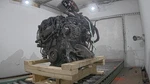 Used Engine Complete Assembly Fits: 2016 Audi A6 2.0L Vin 5TH Digit Turbo. Price: $2675.00.