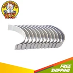 Engine Rod Bearings Set Fits 99-18 Acura Honda 3.2L J32A1 J32A2 J32A3 New. Price: $27.74.