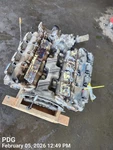 Engine Motor Oem 13-15 Dodge RAM2500 1YR Wrnty Used. Price: $3000.00.
