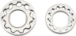 Harddrive Hi Volume/pressure Oil Pump New. Price: $187.16.