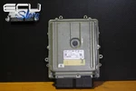 Ecu / Control Unit Motor 0261S14656 A1779004700 - Mercedes Maybach S560 Amg W222 Used. Price: $807.30.
