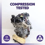 12-18 Bmw F10 528I 328I 228I 428I X3 Awd 2.0L N20 Engine Motor Assembly Oem Used. Price: $1874.23.