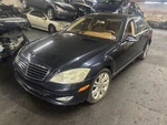 Engine 221 Type S550 Awd Fits 09 Mercedes S-class 1400085 Used. Price: $1149.99.