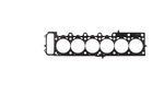 Cometic C4508-070 Mls Cylinder Head Gasket .070" 87MM Bmw S50B30 New. Price: $261.99.