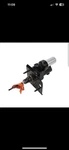 19371362 Gm Genuine Parts Power Brake Booster Assembly New. Price: $100.00.