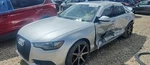 2014 Audi A6 2.0L Engine Motor Oem 135K Miles - LKQ455383236 Used. Price: $2846.10.