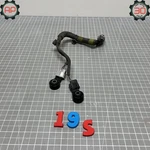 13-15 Lexus GS350 Engine Knock Sensor Oem Used. Price: $44.81.