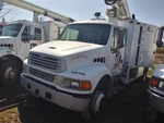 Automatic Transmission From 2002 Sterling Acterra Allision Used. Price: $1150.00.
