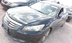 2012 Honda Accord 2.4L Engine Motor Oem 144K Miles - LKQ453192598 Used. Price: $1256.10.