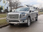 2017-2024 Nissan Titan Engine 5.6L V8 From 01/01/17 VK56VD 10102-EZ30A Oem Used. Price: $5449.99.