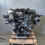 2018 - 2020 Mercedes E400 E450 Engine 3.0L Vin 6J And 7 Digit 46,180 Miles Used. Price: $3900.00.