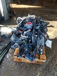 Engine 5.7L Vin 8TH Digit Gasoline Fits 96-00 Chevrolet 2500 Pickup 32363590 Used. Price: $1378.68.
