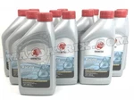 Idemitsu Premix For Mazda Rotary Engines-case Of 12 Qts Free Shipping New. Price: $147.25.
