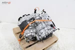 2023 2024 Genesis GV60 Awd Front Drive Unit Engine Motor Oem -13K Miles- Used. Price: $2749.99.