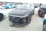 2020 Hyundai Santa Fe 2.0L Engine Motor Oem 131K Miles - LKQ450849083 Used. Price: $3142.90.
