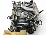 Lexus IS300 01-05 2.5L 6CYL Replacement Engine Jdm 1JZGE 0810279 *free Shipping* Used. Price: $1599.00.