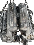 03-08 Lamborghini Gallardo Engine 5.0L V10 Built Underground Racing S2 Warranty! Used. Price: $16500.00.