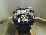 Engine 6-231 3.8L Vin 8TH Digit W/o Supercharged Fits 91-92 Buick Park Avenue Used. Price: $923.99.