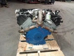 Engine 3.0L Vin 5TH Digit Turbo Diesel Fits 14-16 Audi Id Cpna 826349 Used. Price: $8585.00.