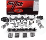 Vortec Master Rebuild Engine Kit Fits 2001 Chevrolet 8.1L 8100 V8 Truck Suv New. Price: $1304.14.