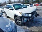 Used Engine Complete Assembly Fits: 2017 Toyota Highlander 3.5L Vin Z 5TH Digit. Price: $2799.90.