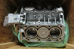 10002-RGL-A01 New Oem Short Block J35A V6 For 2005-2006 Honda Odyssey 3.5L. Price: $1550.24.