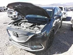2016 Mazda CX-9 2.5L Engine Motor Oem 136K Miles LKQ457525713 Used. Price: $3270.10.