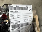 Terrain 2025 Engine 2062914 Used. Price: $2299.90.