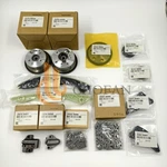 Timing Chain Kit W/ Vvt Gear For Hyundai Kia Sonata Optima G4KC G4KE 2.4L Engine New. Price: $201.66.