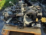 00 01 02 Outback 2.5L Engine 173K Miles 90 Day Warranty Used. Price: $850.00.