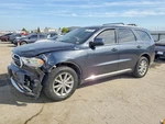 Used Engine Complete Assembly Fits: 2016 Dodge Durango 3.6L Vin 8TH Digit Grad. Price: $3531.00.