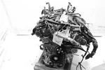 Used Engine Complete Assembly Fits: 2018 Toyota Highlander 3.5L Vin Z 5TH Digit. Price: $3000.00.