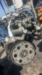 1996 1997 Toyota RAV-4 Engine Assembly 2.0L Used. Price: $899.00.