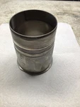 Maserati Granturismo M145 2015 4.7 Mahle Cylinder Used. Price: $349.12.