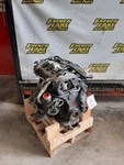 Engine Motor 2.0L Vin W/turbo Id Bpg Fits 05-09 Audi A4 1352646 Used. Price: $1250.00.