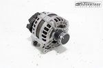 2022-2026 Volkswagen Taos 1.5L Engine Alternator Generator 14V 140 Amp 19K Oem Used. Price: $189.99.