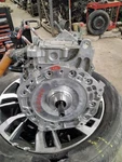 Engine 2.4L Vin 8TH Digit Electric Front Fits 18-22 Outlander 347307 Used. Price: $2150.00.