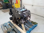 Toyota 4RUNNER Engine Assembly With Accessories 3.4L 6 Cylinder Fits 1995-2004 Used. Price: $1119.90.